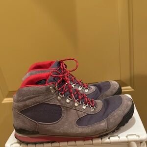 DANNER Men’s Hiking Boots